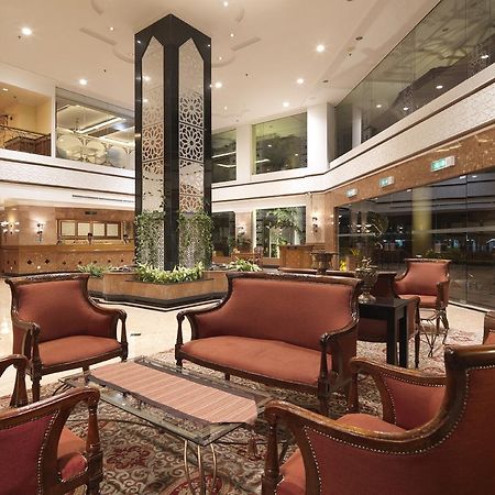 Holiday Villa City Center Alor Setar Interior foto