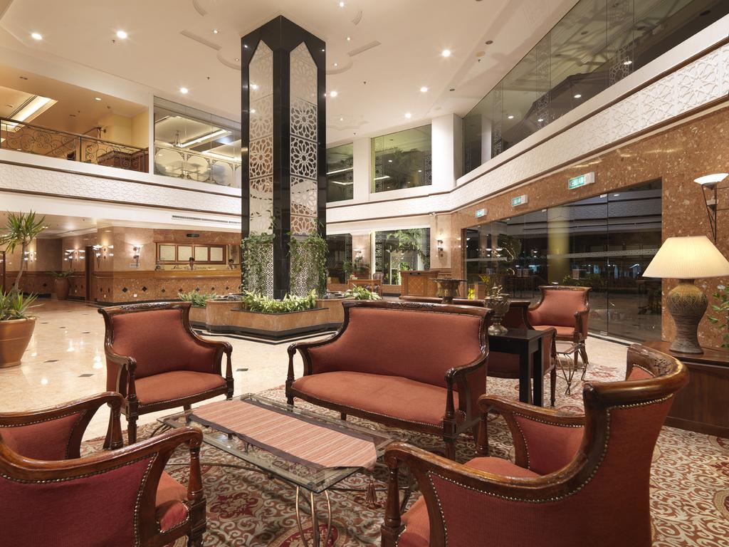 Holiday Villa City Center Alor Setar Interior foto