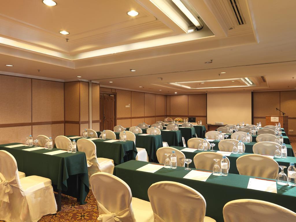 Holiday Villa City Center Alor Setar Facilidades foto