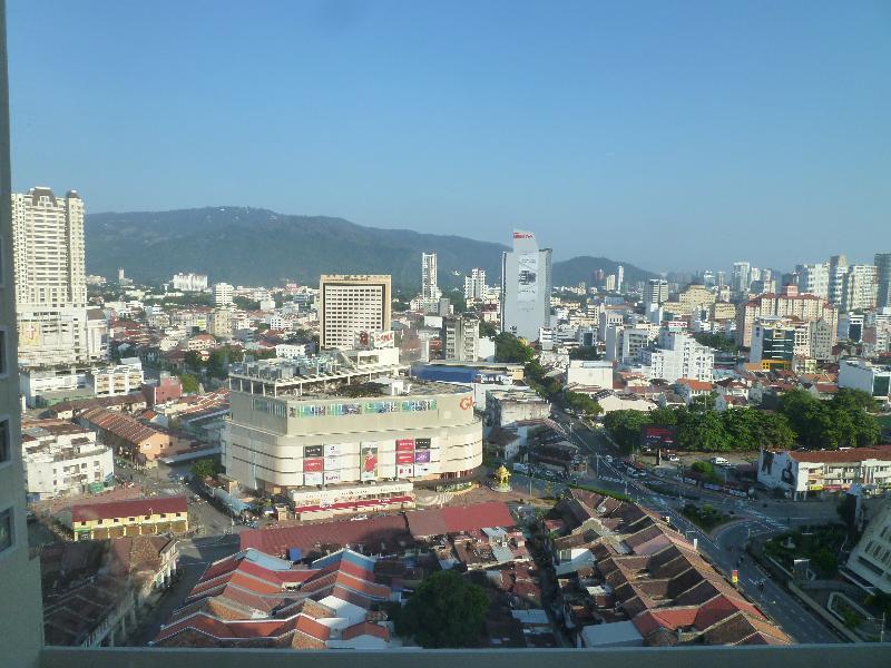 Holiday Villa City Center Alor Setar Exterior foto