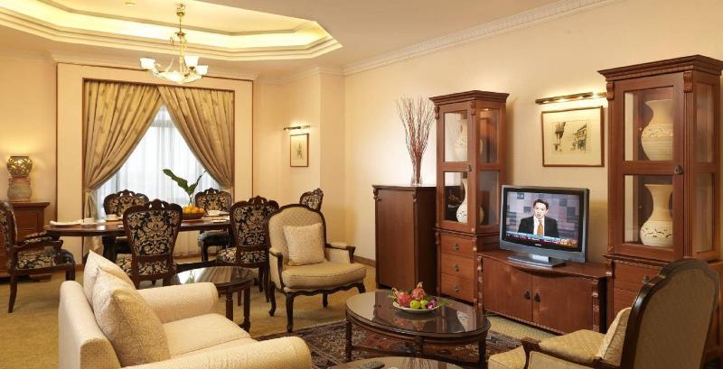 Holiday Villa City Center Alor Setar Habitación foto